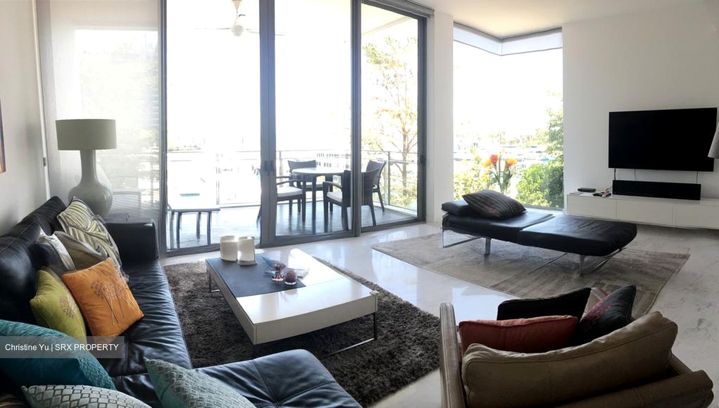 Marina Collection (D4), Condominium #524906521